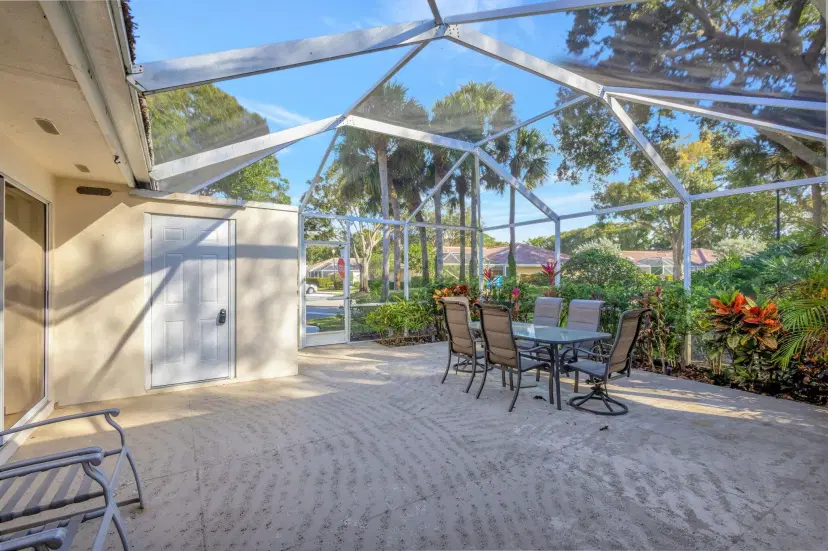 Picture of 3558 Wildwood Forest Court C, Palm Beach Gardens FL 33403