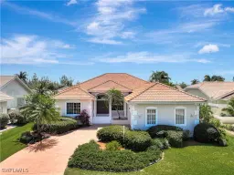 Picture of 5561 Harborage Dr, Fort Myers, FL 33908