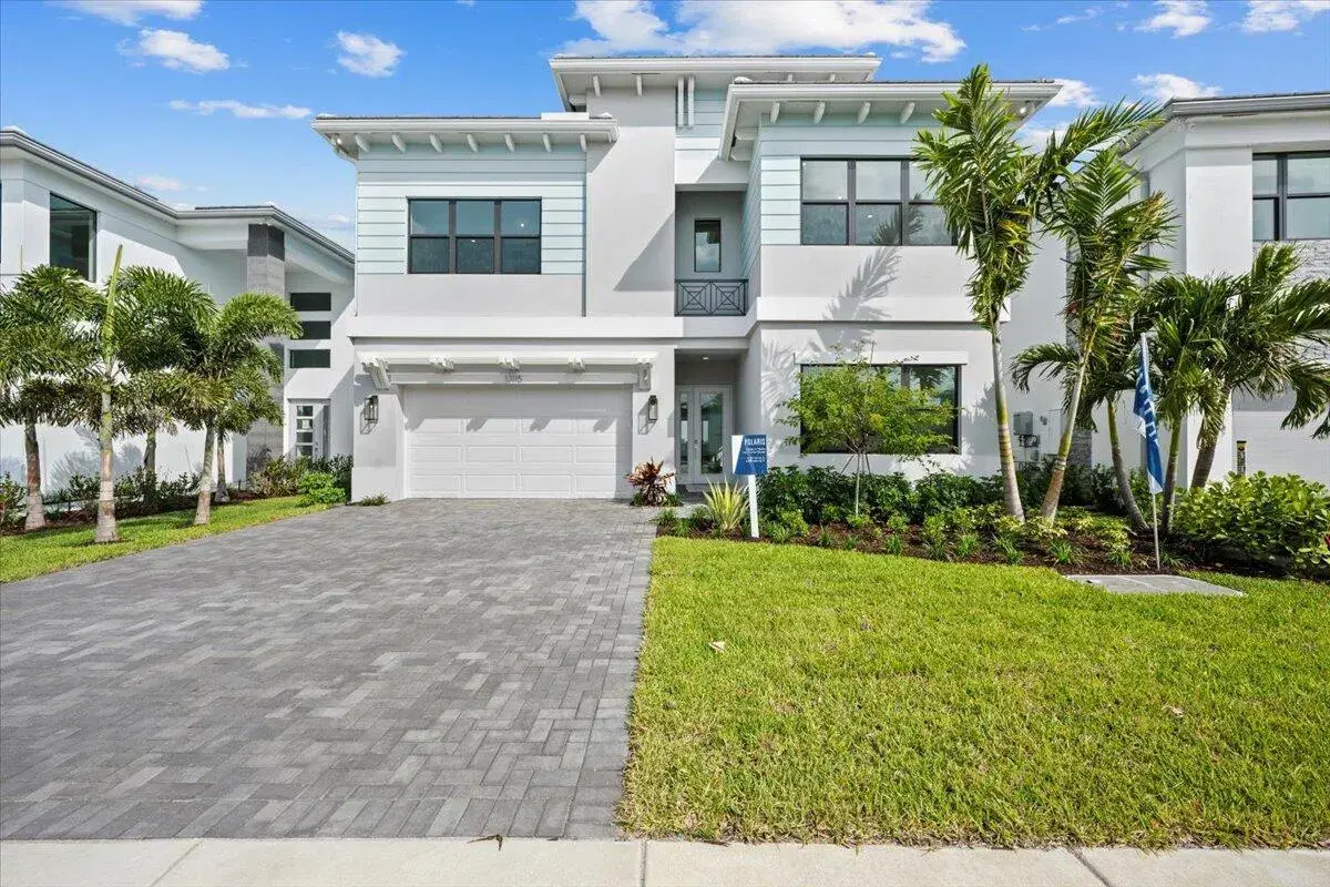 Picture of 13115 Feathering Way, Palm Beach Gardens, FL 33412