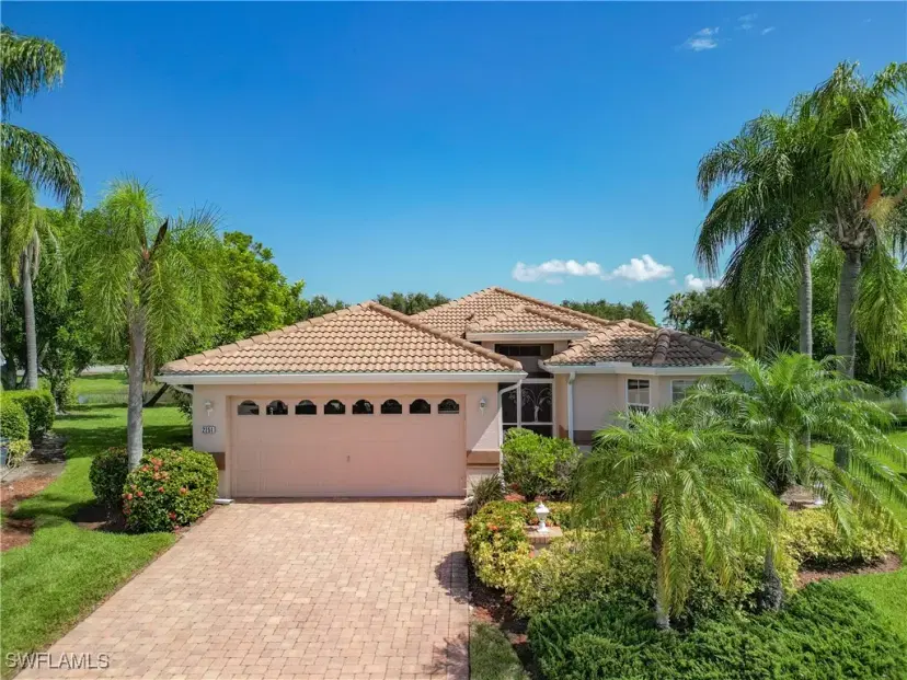Picture of 2251 Corona Del Sire Dr, North Fort Myers FL 33917