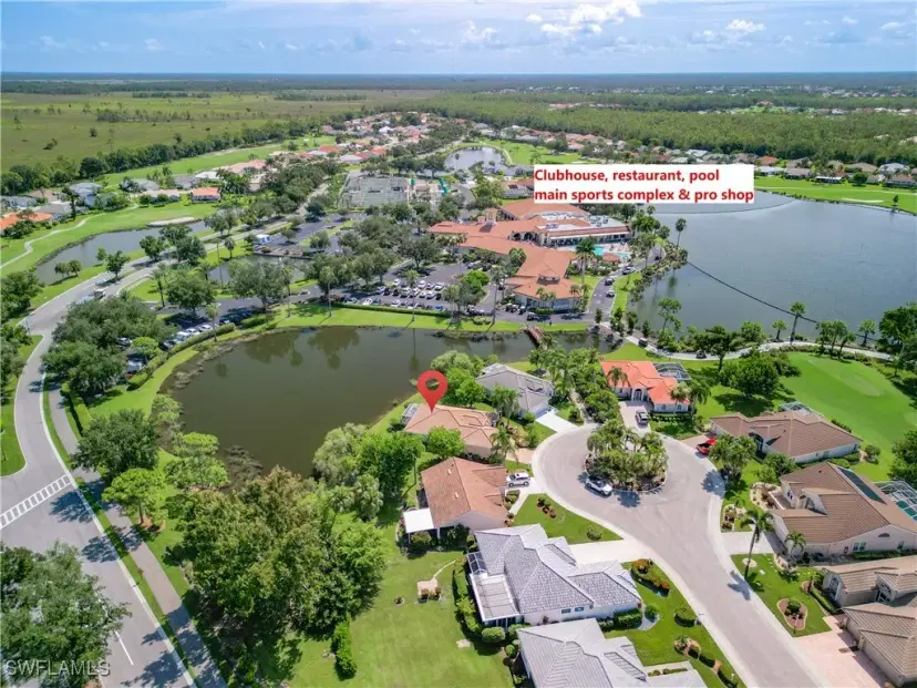 Picture of 2251 Corona Del Sire Dr, North Fort Myers FL 33917
