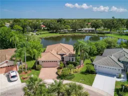 Picture of 2251 Corona Del Sire Dr, North Fort Myers, FL 33917