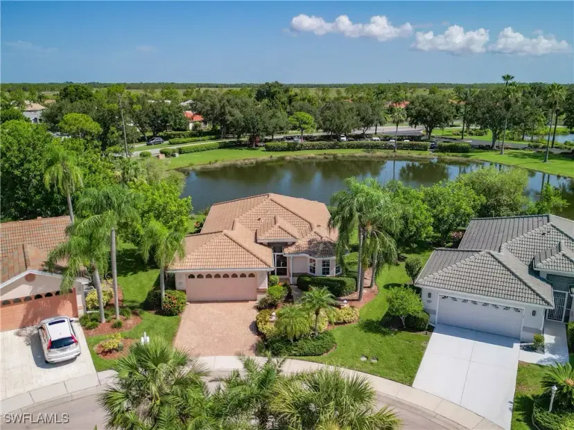 Picture of 2251 Corona Del Sire Dr, North Fort Myers FL 33917