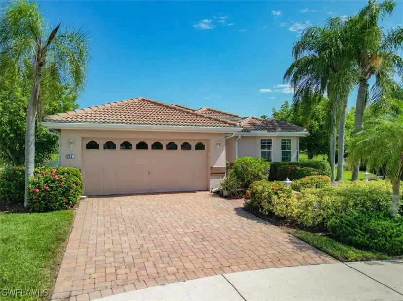 Picture of 2251 Corona Del Sire Dr, North Fort Myers FL 33917