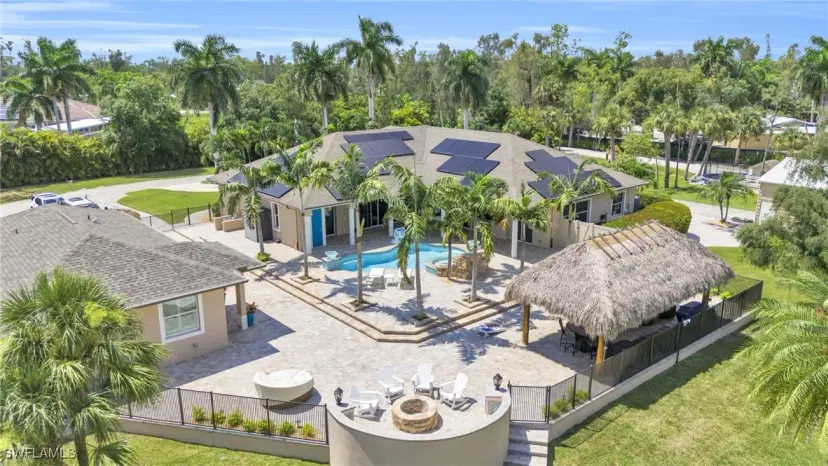 Picture of 6480 Pine Cone Ct, Fort Myers FL 33912