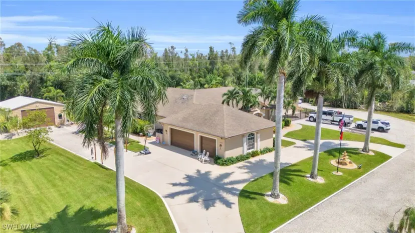 Picture of 6480 Pine Cone Ct, Fort Myers FL 33912