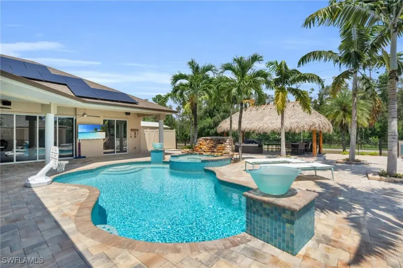 Picture of 6480 Pine Cone Ct, Fort Myers FL 33912