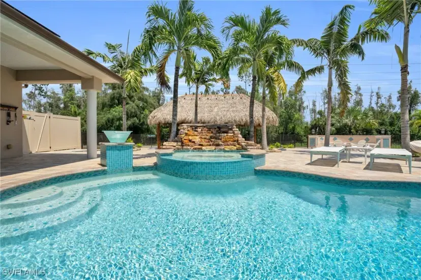 Picture of 6480 Pine Cone Ct, Fort Myers FL 33912