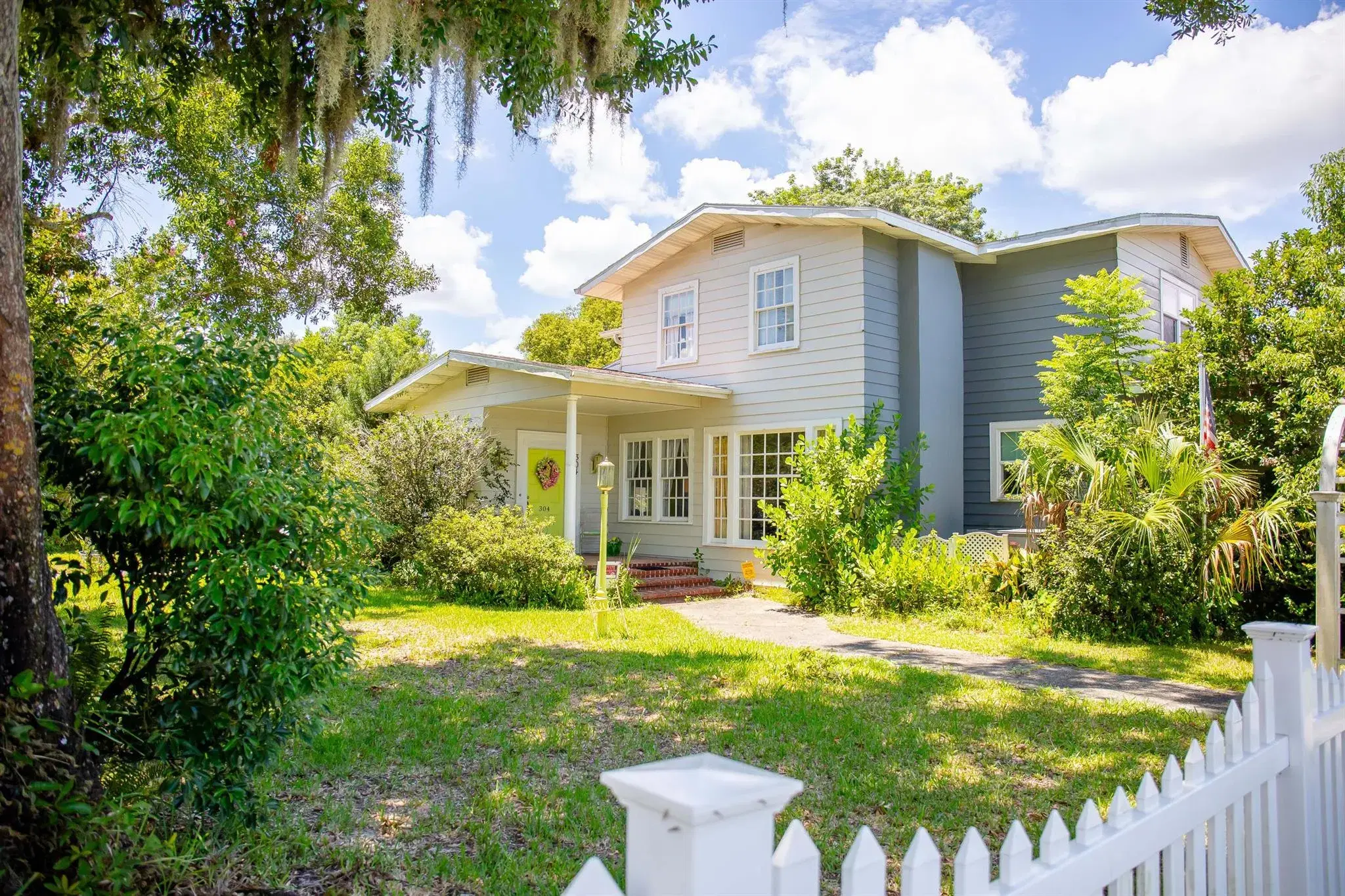 Picture of 304 S Delaney Avenue, Avon Park, FL 33825