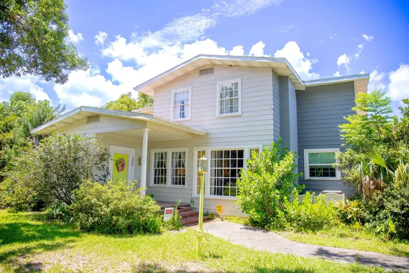 Picture of 304 S Delaney Avenue, Avon Park FL 33825