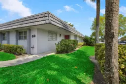 Picture of 2886 Fernley Drive E 69, West Palm Beach, FL 33415