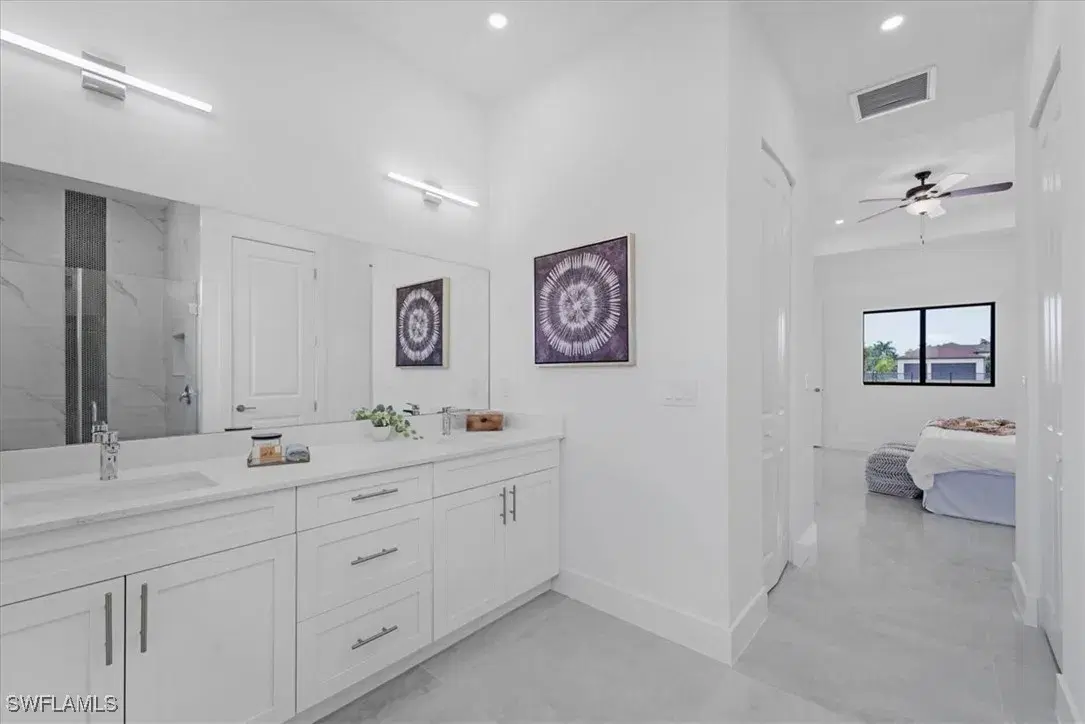 Picture of 4021 NW 22Nd Ter, Cape Coral, FL 33993