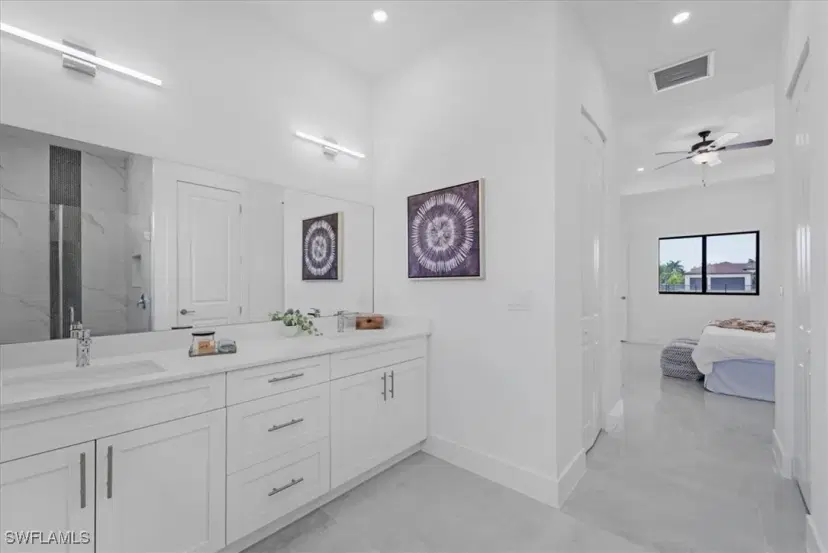 Picture of 4021 NW 22Nd Ter, Cape Coral FL 33993