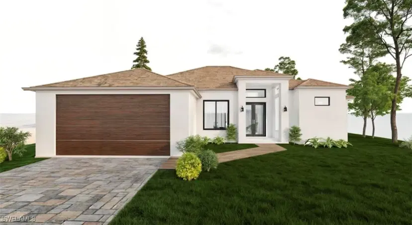 Picture of 4301 NW 38Th Ave, Cape Coral FL 33993
