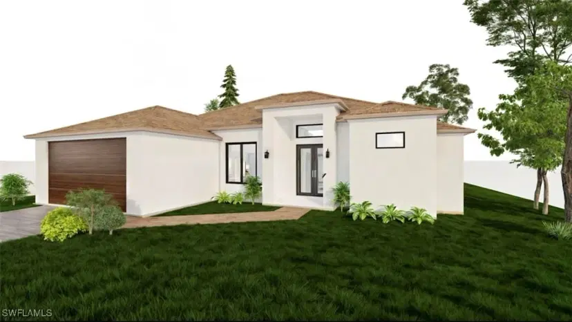 Picture of 4301 NW 38Th Ave, Cape Coral FL 33993