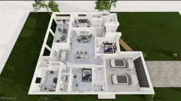 Picture of 4301 NW 38Th Ave, Cape Coral, FL 33993