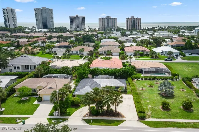 Picture of 140 Landmark St, Marco Island FL 34145