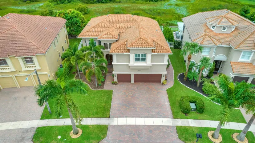 Picture of 9229 Delemar Court, Wellington FL 33414