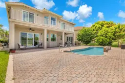 Picture of 9229 Delemar Court, Wellington, FL 33414