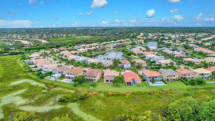 Picture of 9229 Delemar Court, Wellington FL 33414