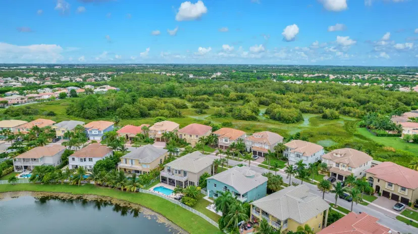 Picture of 9229 Delemar Court, Wellington FL 33414
