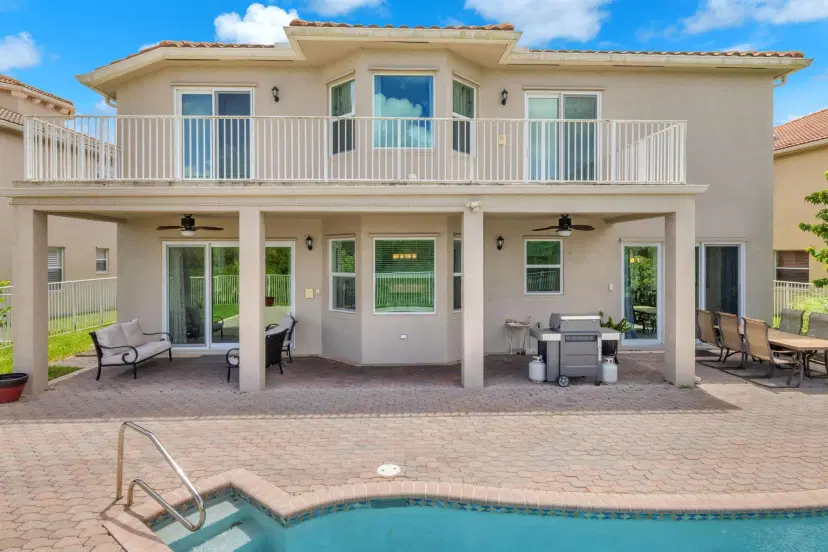 Picture of 9229 Delemar Court, Wellington FL 33414