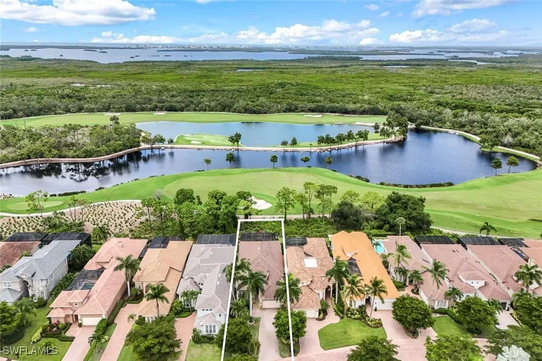 Picture of 22138 Natures Cove Ct, Estero, FL 33928