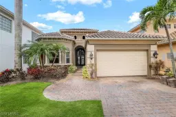 Picture of 22138 Natures Cove Ct, Estero, FL 33928
