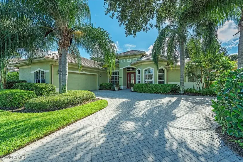Picture of 4980 Rustic Oaks Cir, Naples FL 34105