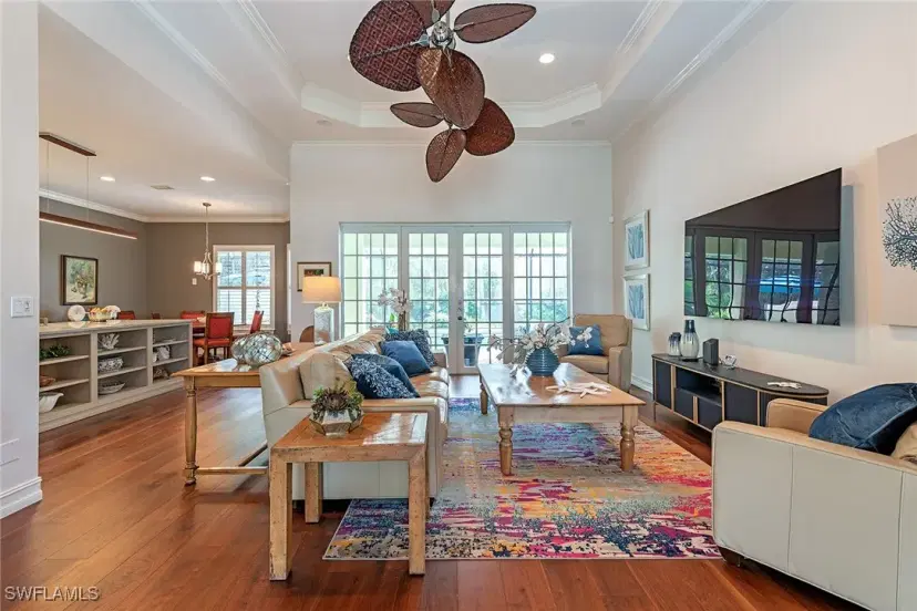 Picture of 4980 Rustic Oaks Cir, Naples FL 34105