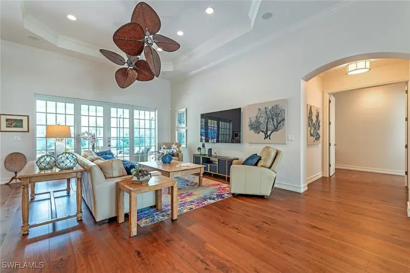 Picture of 4980 Rustic Oaks Cir, Naples FL 34105