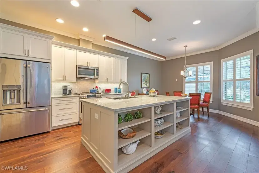 Picture of 4980 Rustic Oaks Cir, Naples FL 34105