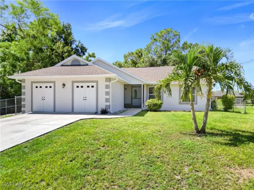 Picture of 3505 4Th St W, Lehigh Acres FL 33971