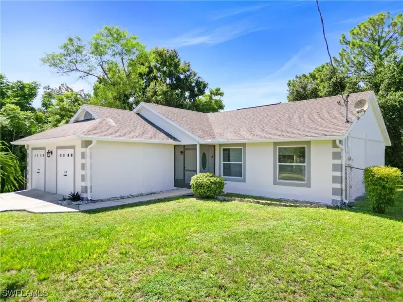 Picture of 3505 4Th St W, Lehigh Acres FL 33971