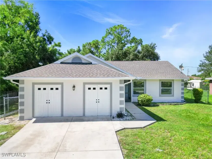 Picture of 3505 4Th St W, Lehigh Acres FL 33971