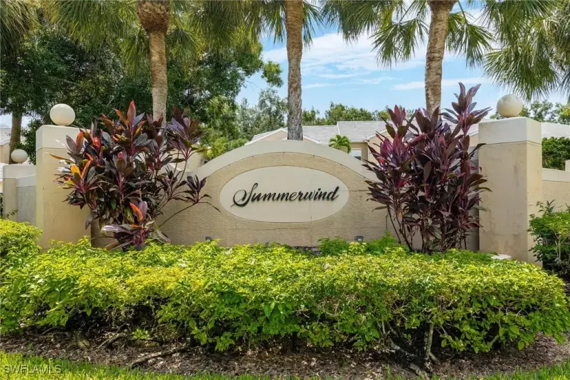 Picture of 12161 Summergate Cir 202, Fort Myers FL 33913