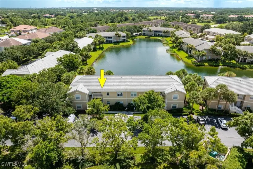 Picture of 12161 Summergate Cir 202, Fort Myers FL 33913