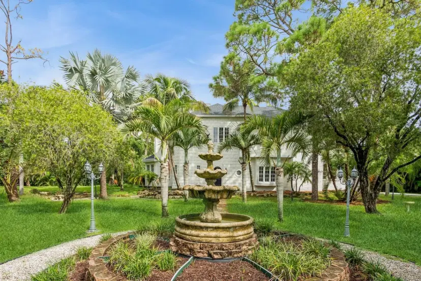 Picture of 8173 Banyan Boulevard, The Acreage FL 33470