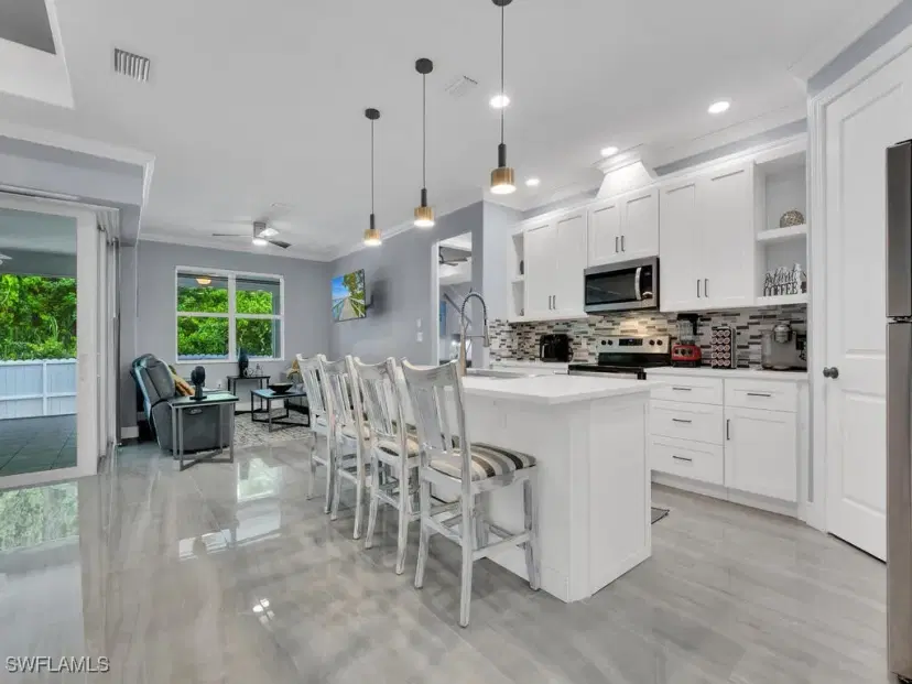Picture of 20230 Trailside Dr, Estero FL 33928