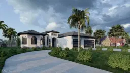 Picture of 2626 SW 29Th Pl, Cape Coral, FL 33914