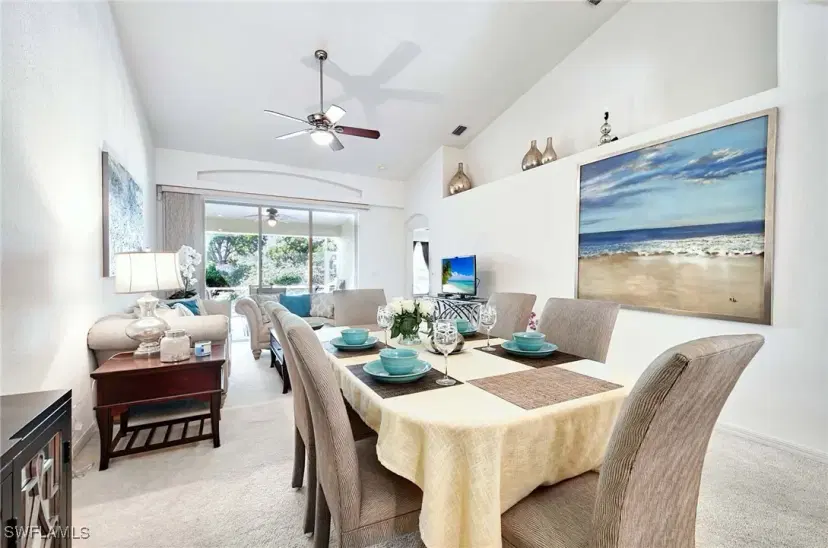 Picture of 8535 Ibis Cove Cir M661, Naples FL 34119