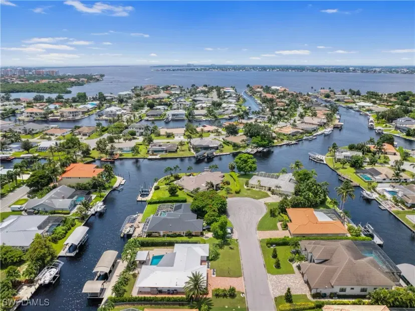 Picture of 980 Bal Isle Dr, Fort Myers FL 33919