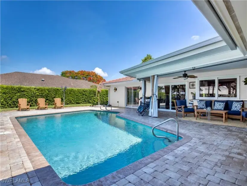 Picture of 980 Bal Isle Dr, Fort Myers FL 33919