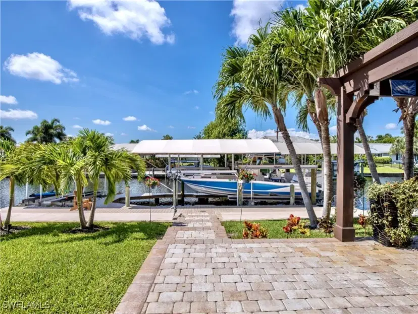 Picture of 980 Bal Isle Dr, Fort Myers FL 33919