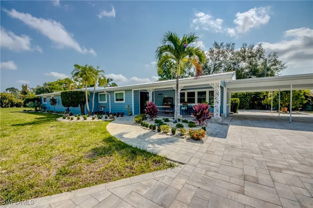 Picture of 1862 Linhart Ave, Fort Myers, FL 33901