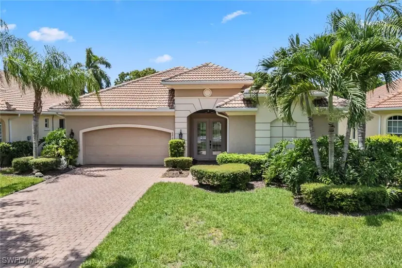 Picture of 6817 Bent Grass Dr, Naples FL 34113