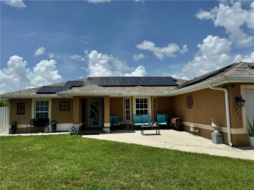Picture of 3720 23Rd St Sw, Lehigh Acres FL 33976