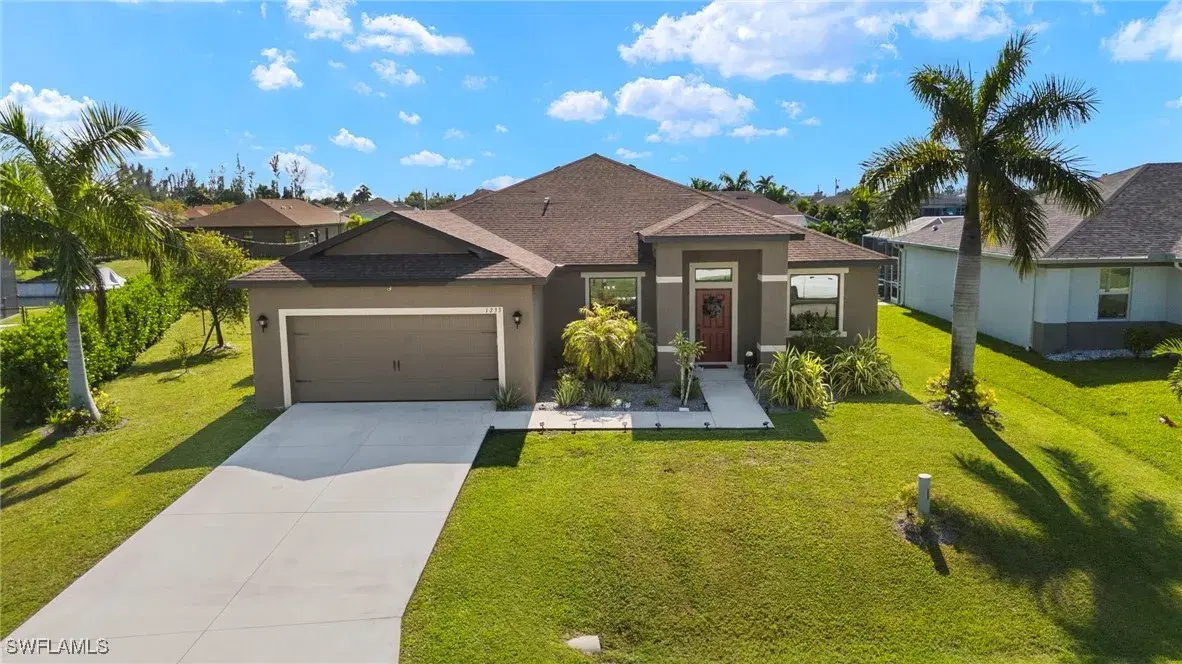 Picture of 1233 SW 18Th Ct, Cape Coral, FL 33991