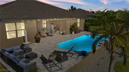 Picture of 1233 SW 18Th Ct, Cape Coral, FL 33991