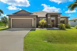Picture of 1233 SW 18Th Ct, Cape Coral, FL 33991